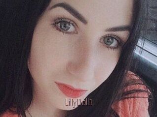 LillyDoll1