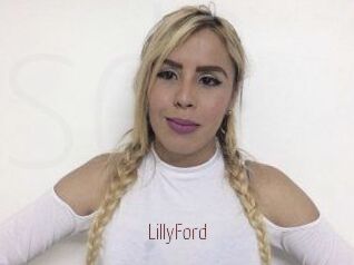 LillyFord