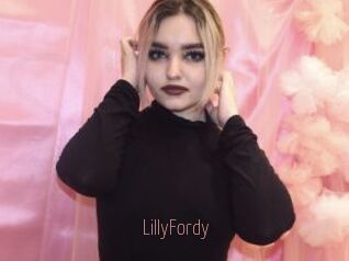 LillyFordy