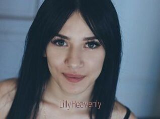 LillyHeavenly