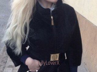 LillyLoverX