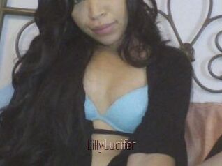LillyLucifer