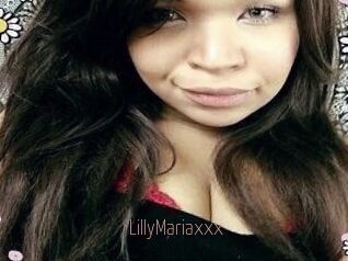 LillyMariaxxx