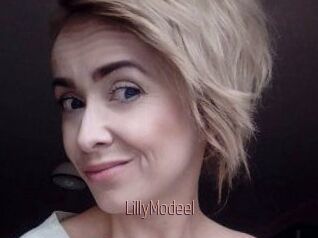 LillyModeel
