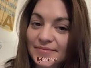 LillyOcenana Sexe désirs