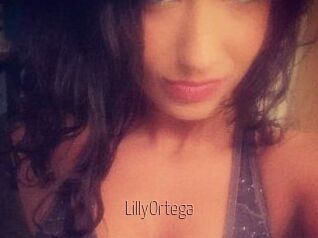 LillyOrtega