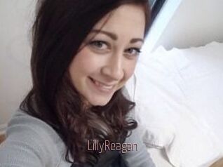 LillyReagan