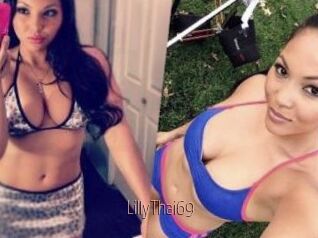 LillyThai69