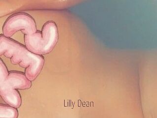 Lilly_Dean