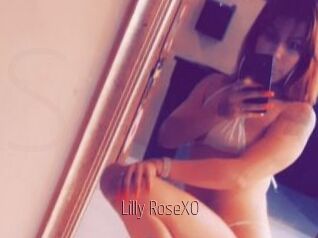 Lilly_RoseXO Sexe désirs