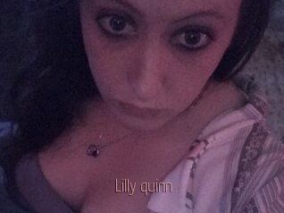 Lilly_quinn Sexe désirs