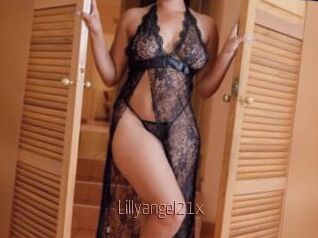 Lillyangel21x