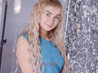 Lillymeow
