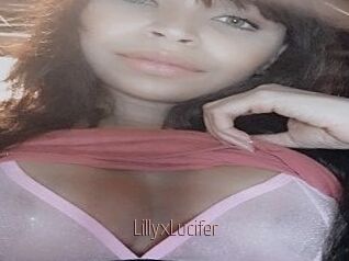 LillyxLucifer