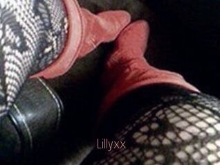 Lillyxx