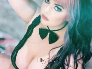 LillyyGrey