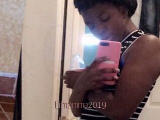 Lilmamma2019