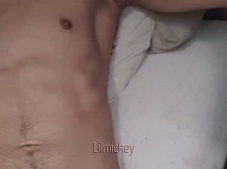 Lilmickey