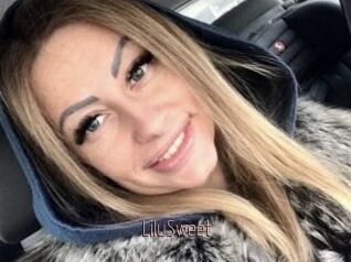LiluSweet