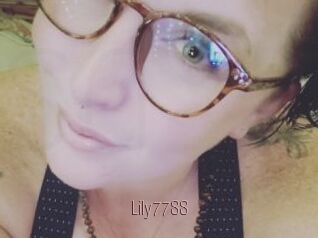 Lily7788