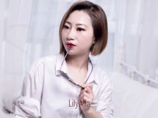 LilyAlia