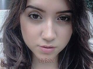 LilyBabe