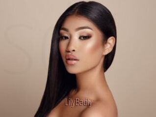 LilyBadly