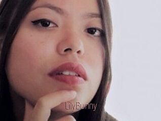 LilyBunny
