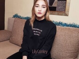 LilyConley