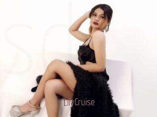 LilyCruise