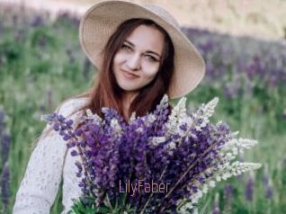 LilyFaber