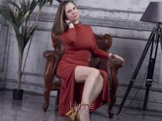 LilyFine
