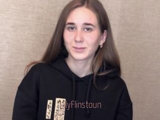 LilyFlinstoun