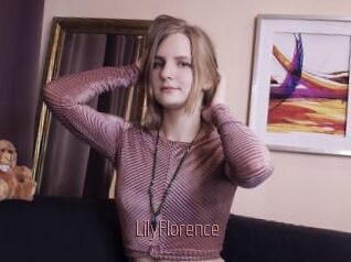 LilyFlorence
