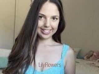 LilyFlowers
