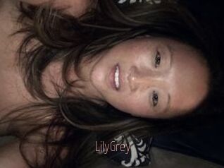 LilyGrey
