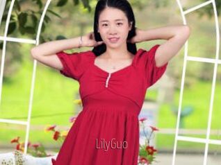 LilyGuo