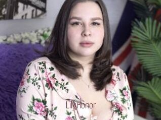 LilyHonor