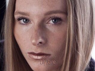 LilyJane