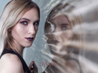 LilyKeeler