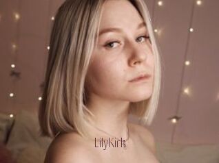 LilyKirk