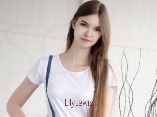 LilyLewis