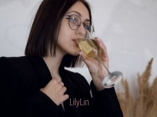 LilyLin