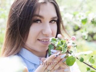 LilyLoren