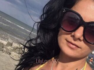 LilyLoveXXX