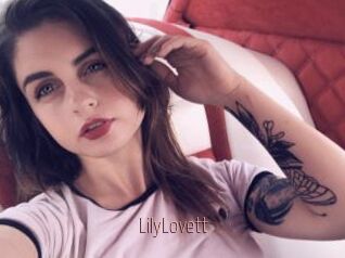 LilyLovett