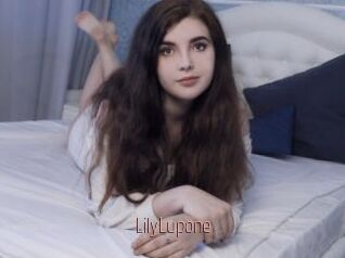 LilyLupone