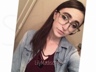 LilyMadisonxo
