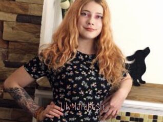 LilyMarakesh