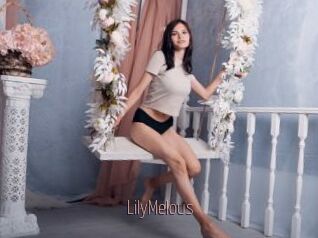 LilyMelous